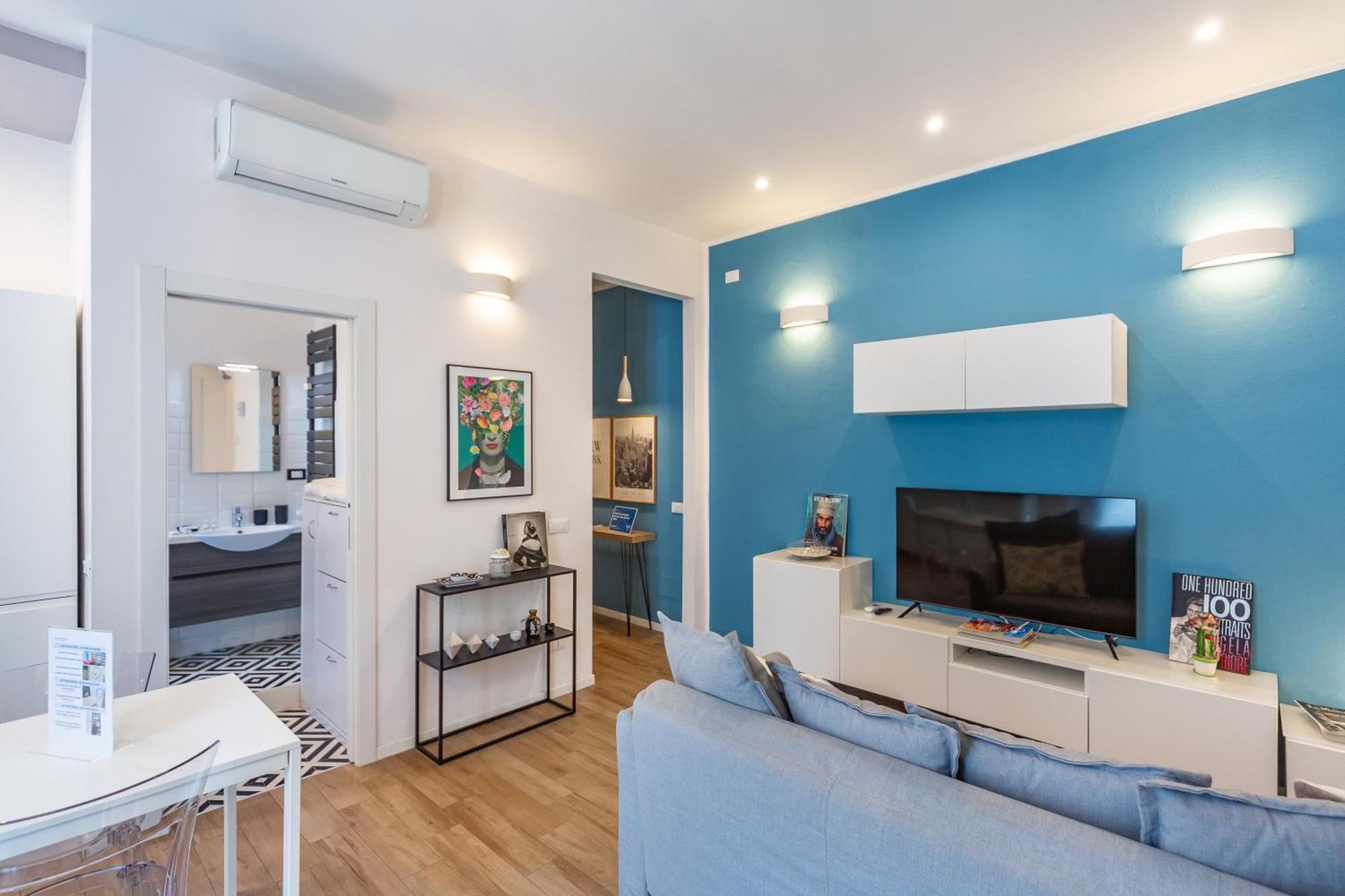 Studio Suite Navigli Bocconi In The Heart Of Milano Dış mekan fotoğraf