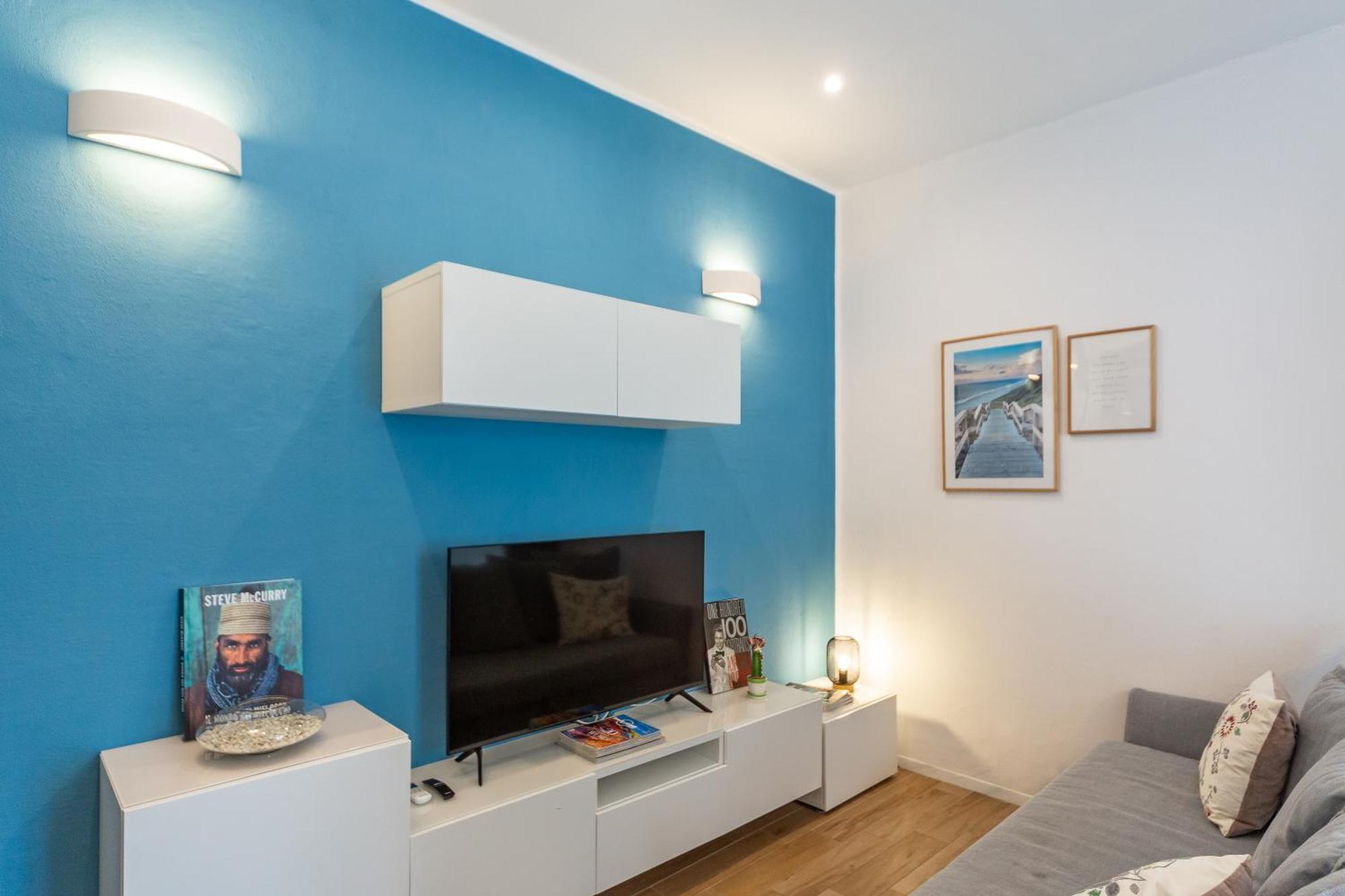 Studio Suite Navigli Bocconi In The Heart Of Milano Dış mekan fotoğraf