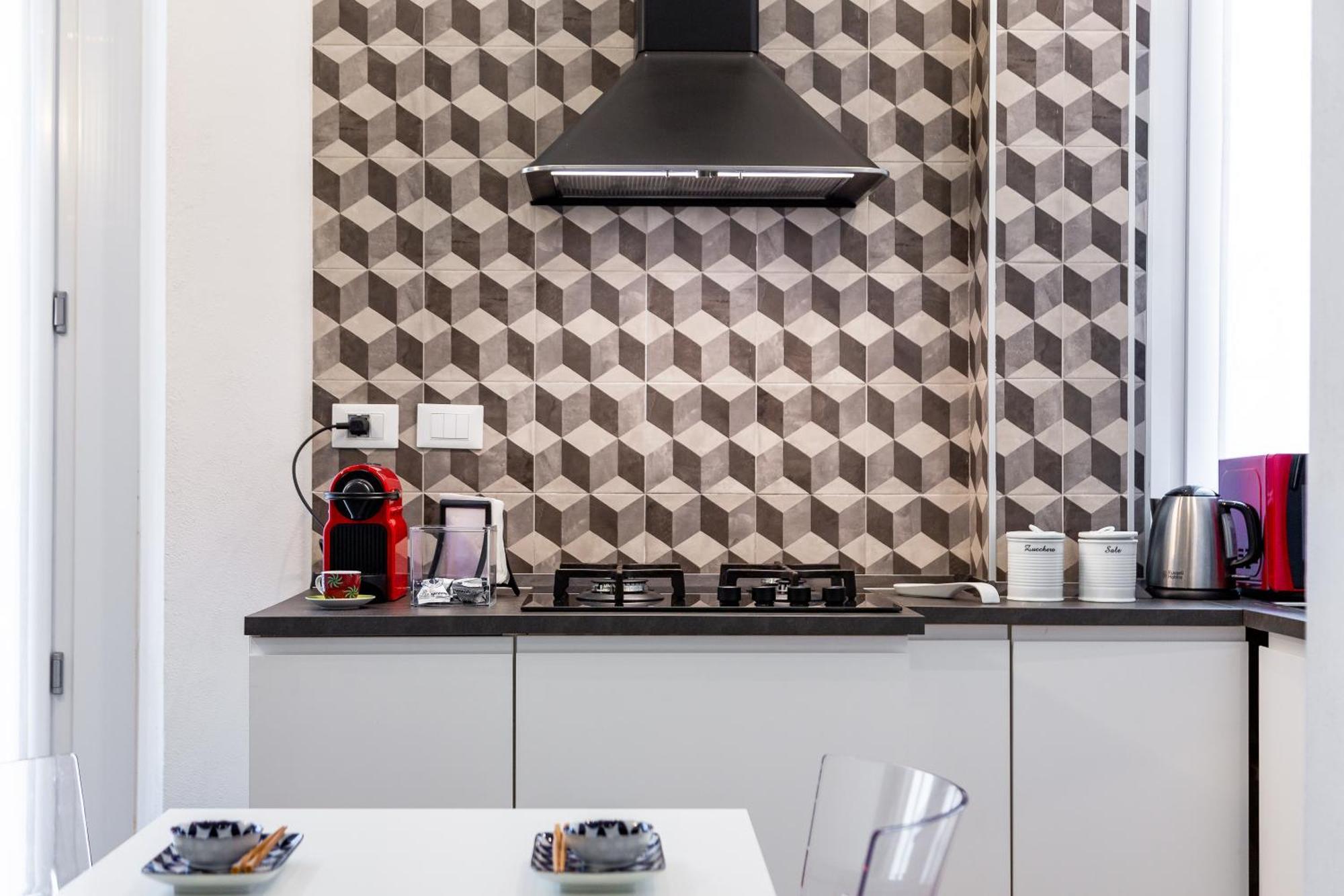 Studio Suite Navigli Bocconi In The Heart Of Milano Dış mekan fotoğraf