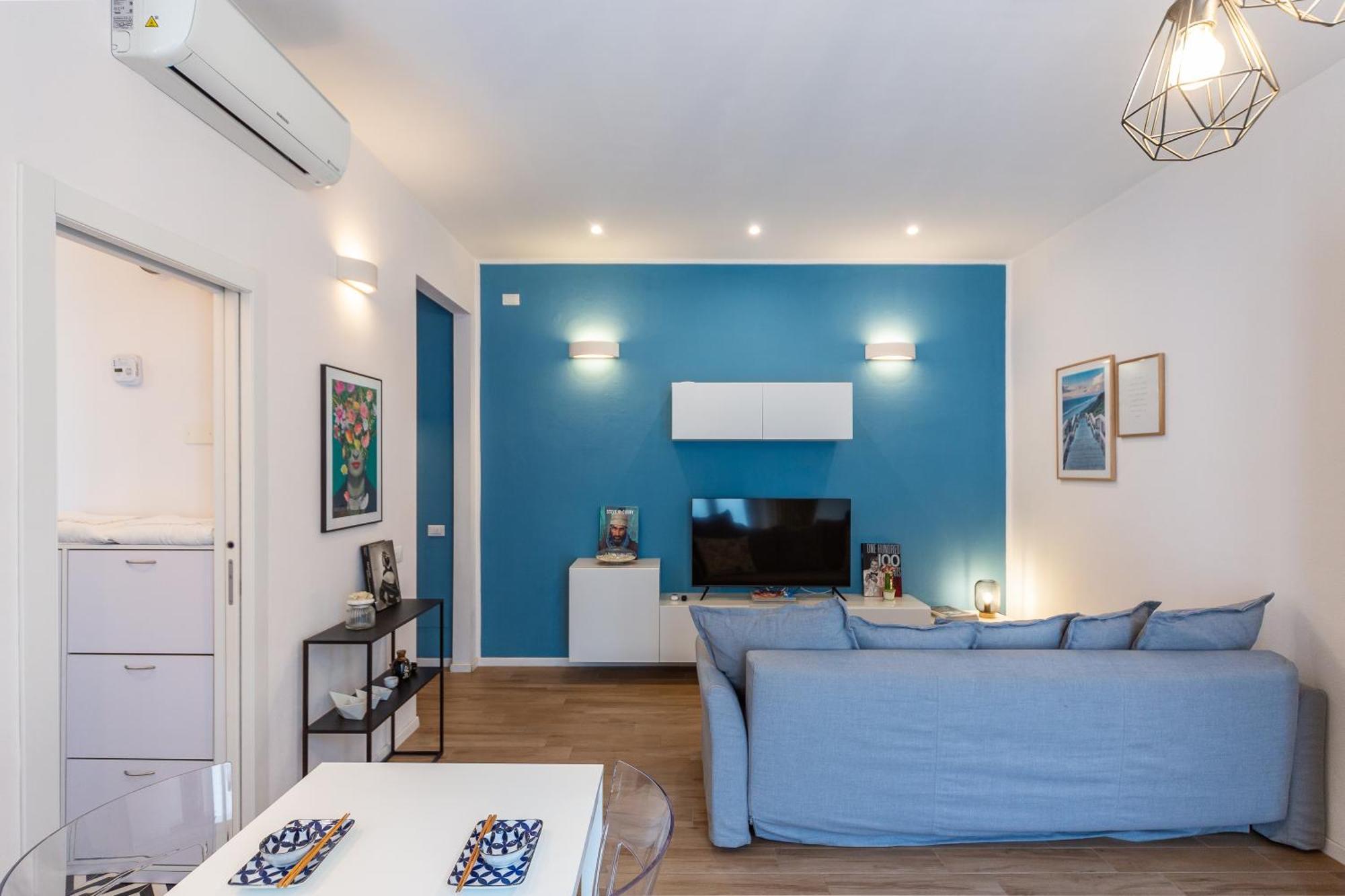 Studio Suite Navigli Bocconi In The Heart Of Milano Dış mekan fotoğraf