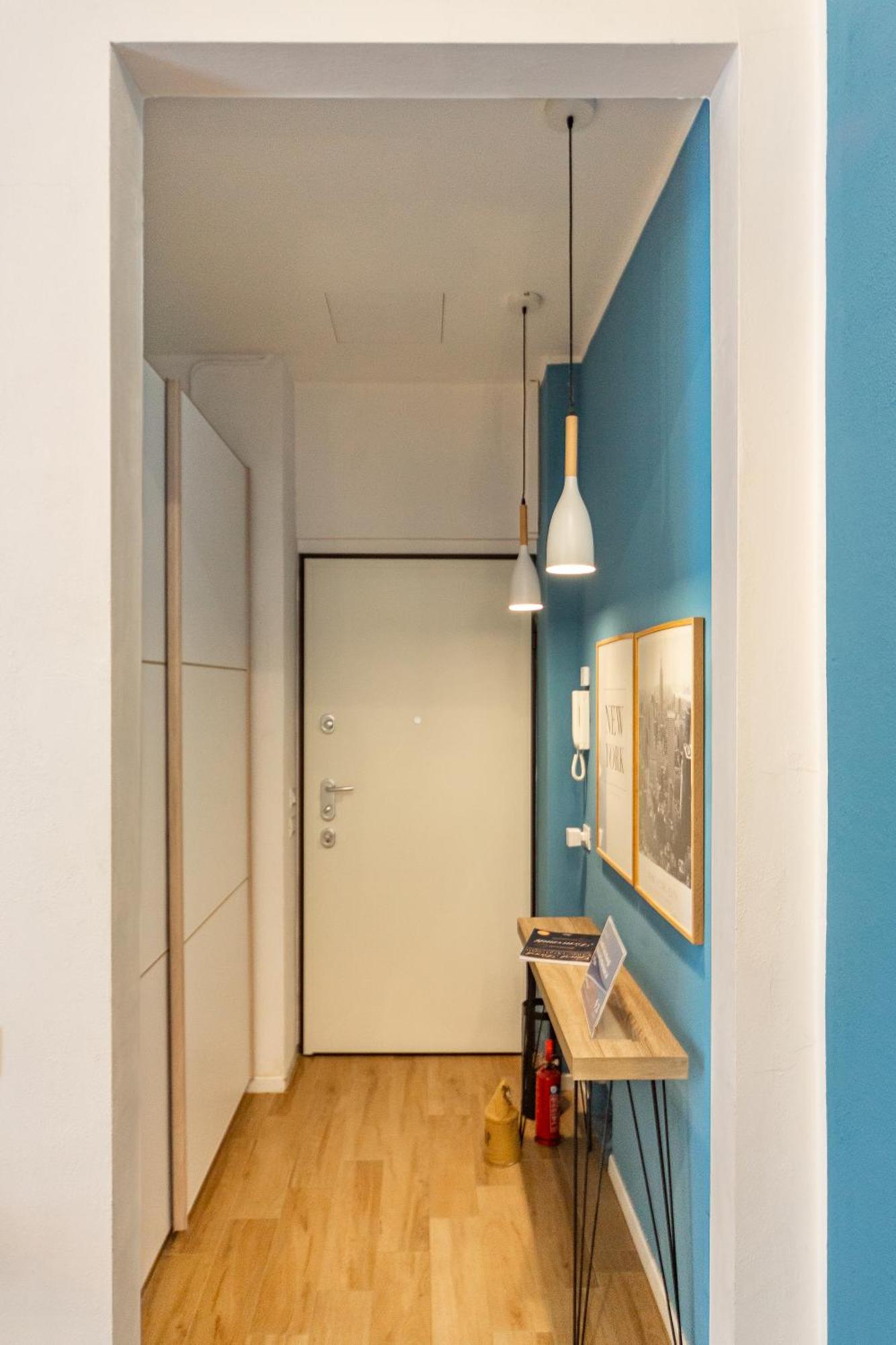 Studio Suite Navigli Bocconi In The Heart Of Milano Dış mekan fotoğraf