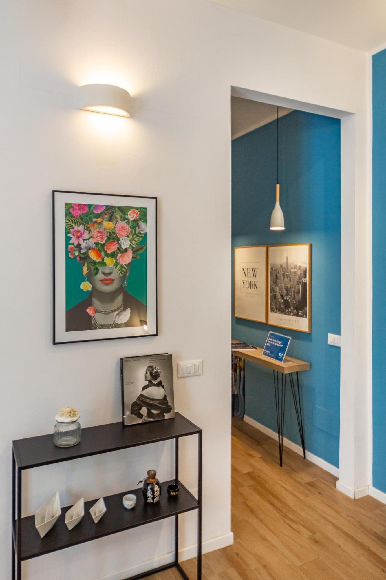 Studio Suite Navigli Bocconi In The Heart Of Milano Dış mekan fotoğraf