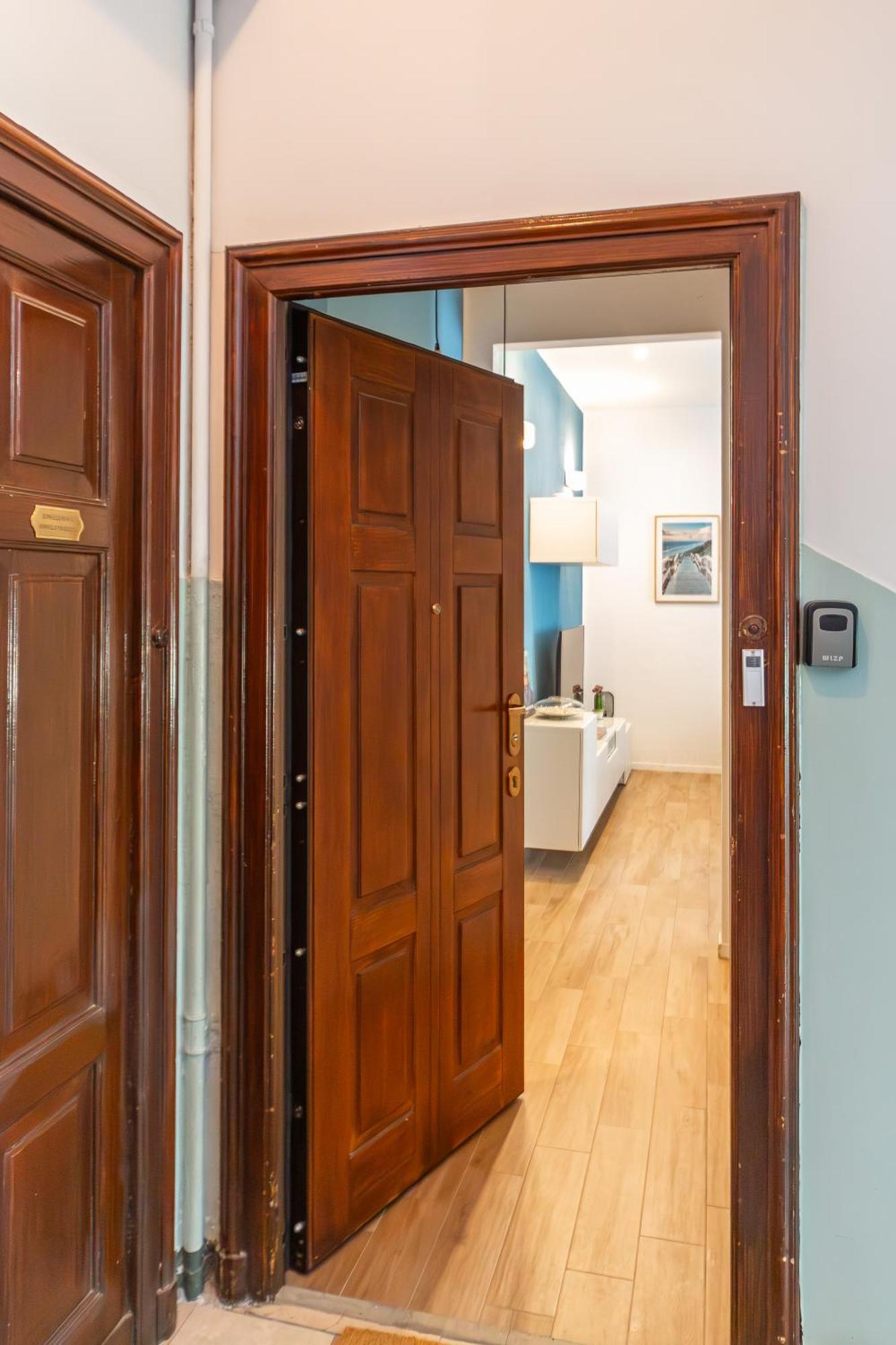 Studio Suite Navigli Bocconi In The Heart Of Milano Dış mekan fotoğraf