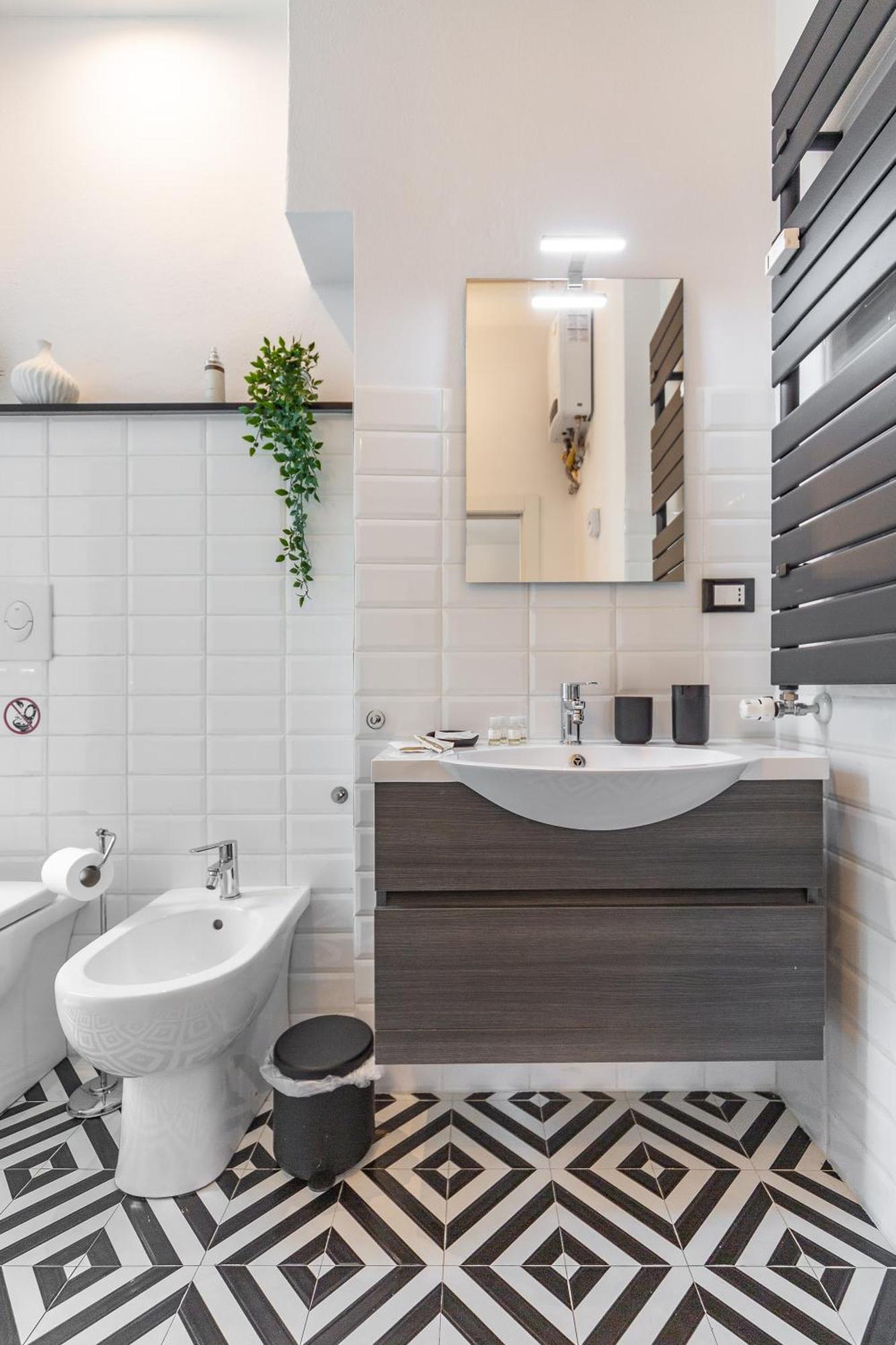 Studio Suite Navigli Bocconi In The Heart Of Milano Dış mekan fotoğraf