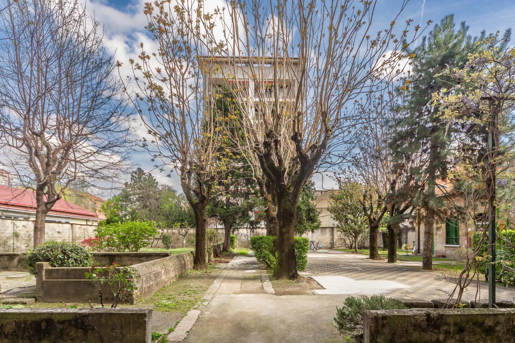Studio Suite Navigli Bocconi In The Heart Of Milano Dış mekan fotoğraf
